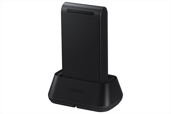 SAMSUNG - Scopa elettrica JET95MULTI EXTRA VS20C955CTK-Satin Black