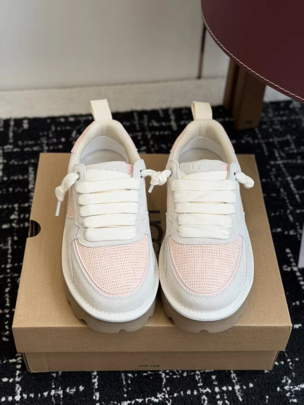 UGG top quality