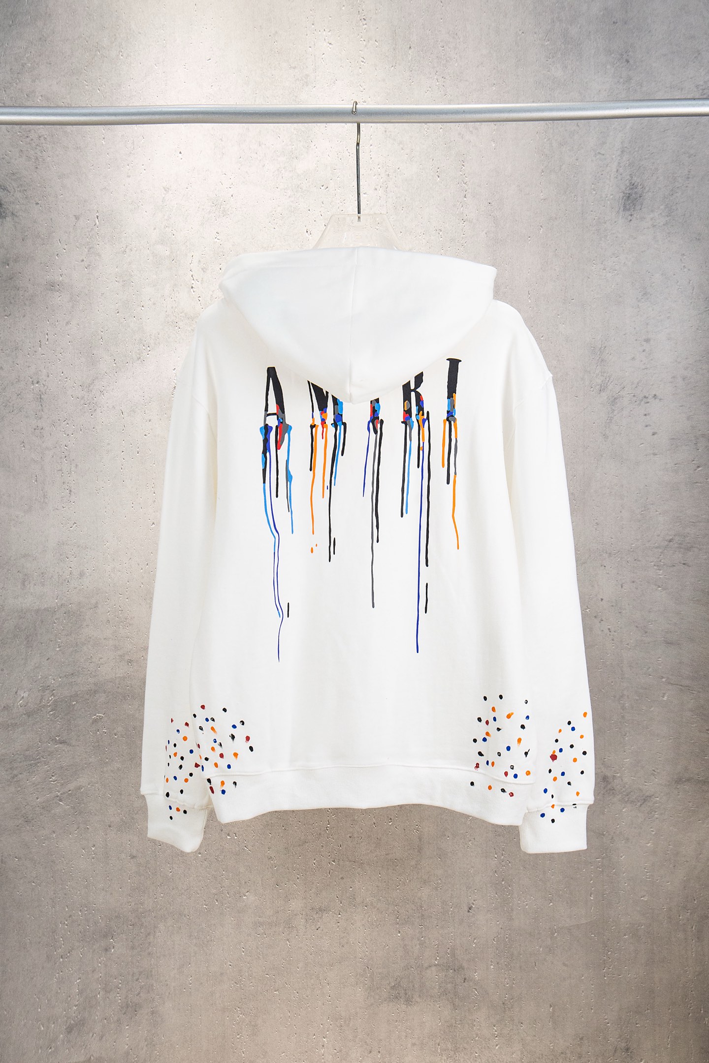 Ami Frühjahr/Sommer 2026 Neu Sweatshirt Größe S-XL