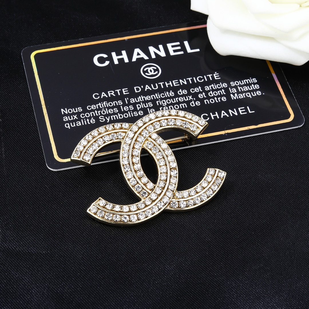 CC new arrival brooch 005