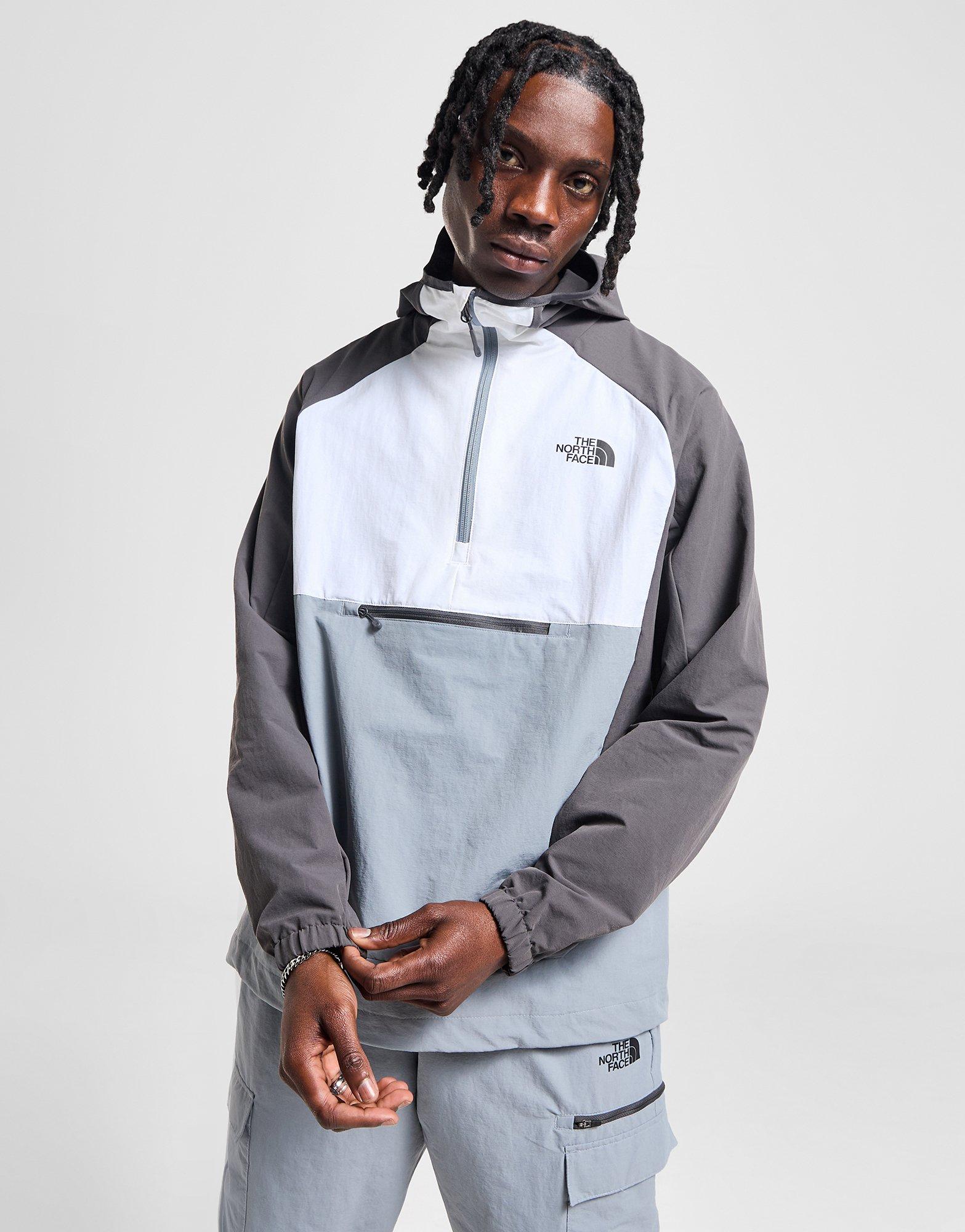 The North Face Trishull 1/4 Zip Jacke
