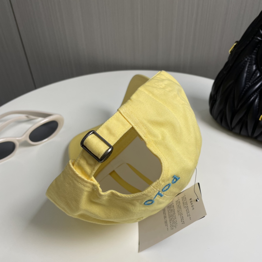 Ralph Lauren Baseball Cap