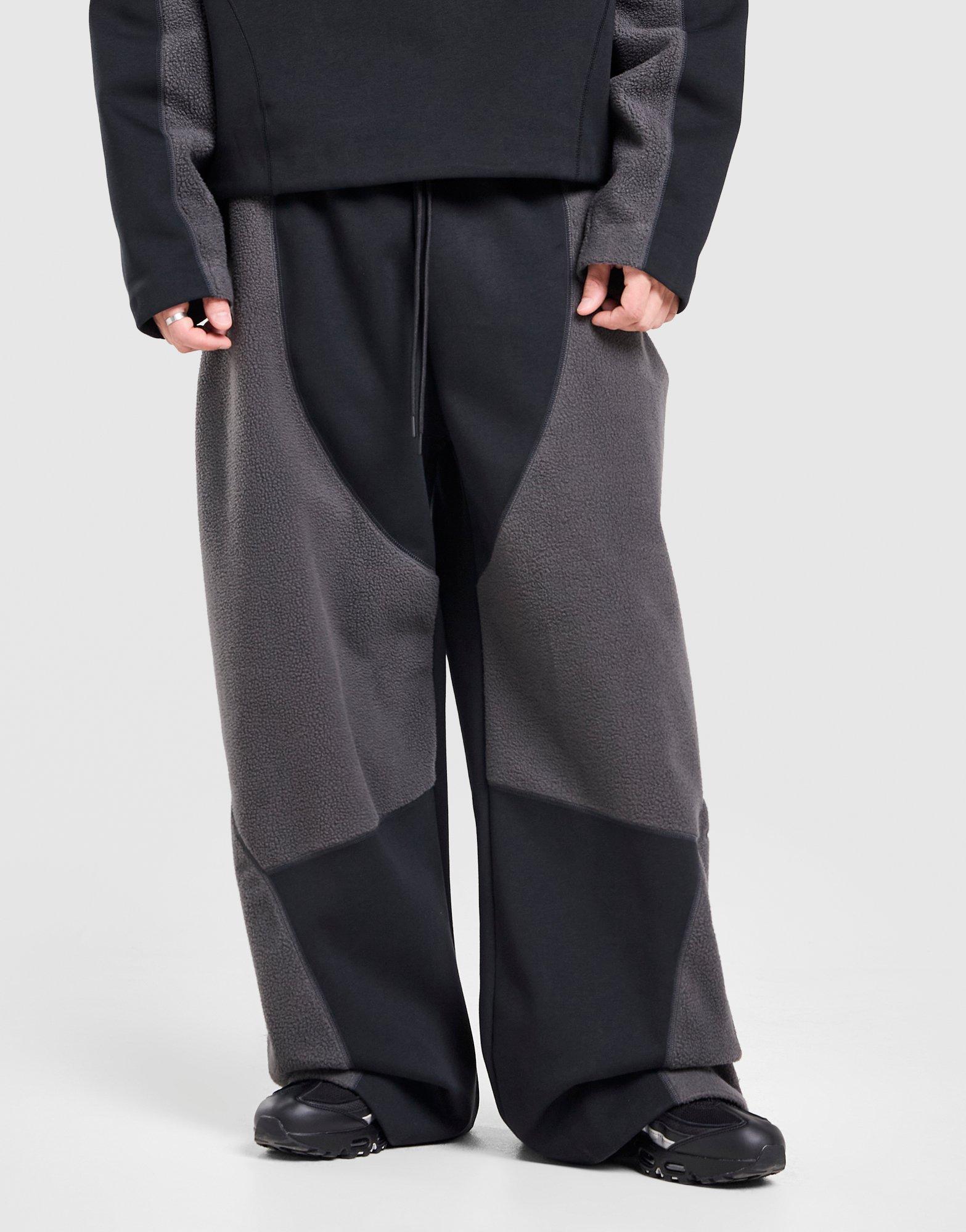 Nike Tech Boreas Open-Hem Knit Hose
