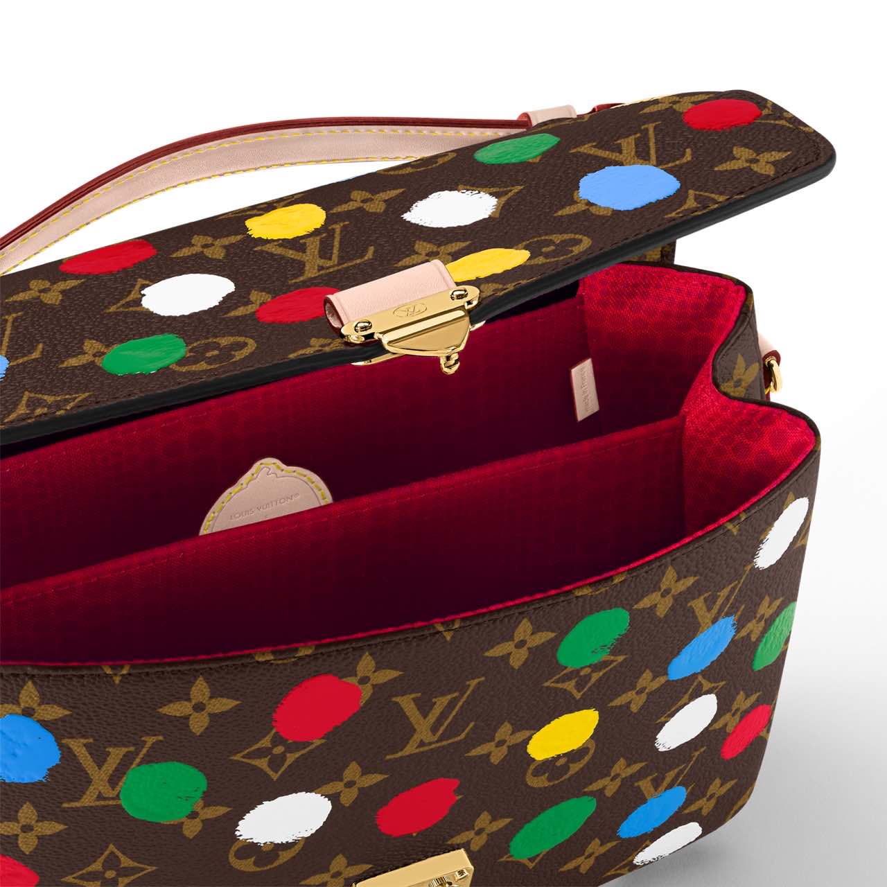 YK Pochette Métis M46384