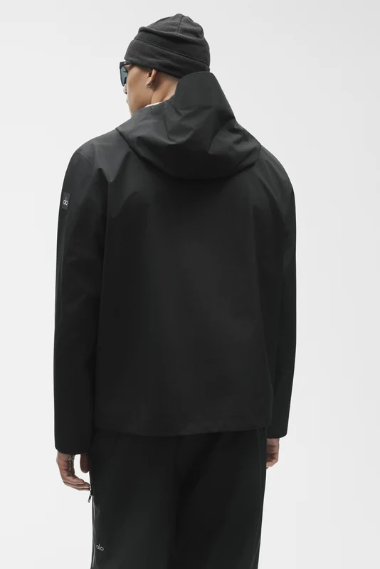 Alpha Shell Jacket