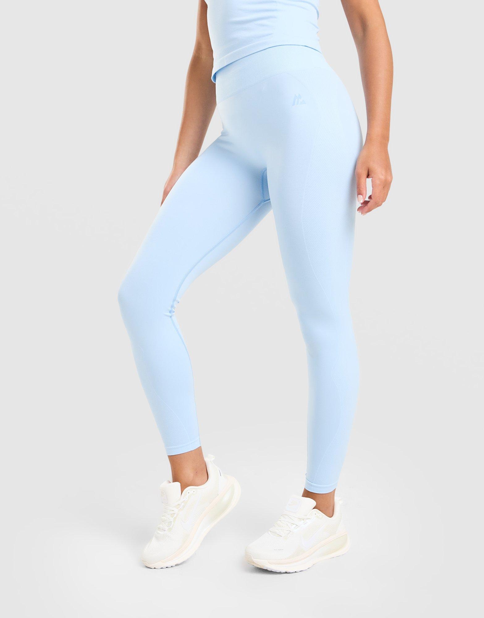 MONTIREX Muse Seamless Leggings