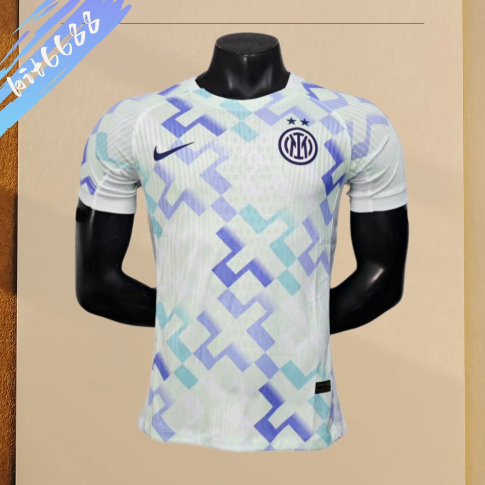 2025/2026 Inter Milan Away Football Shirt ( player)