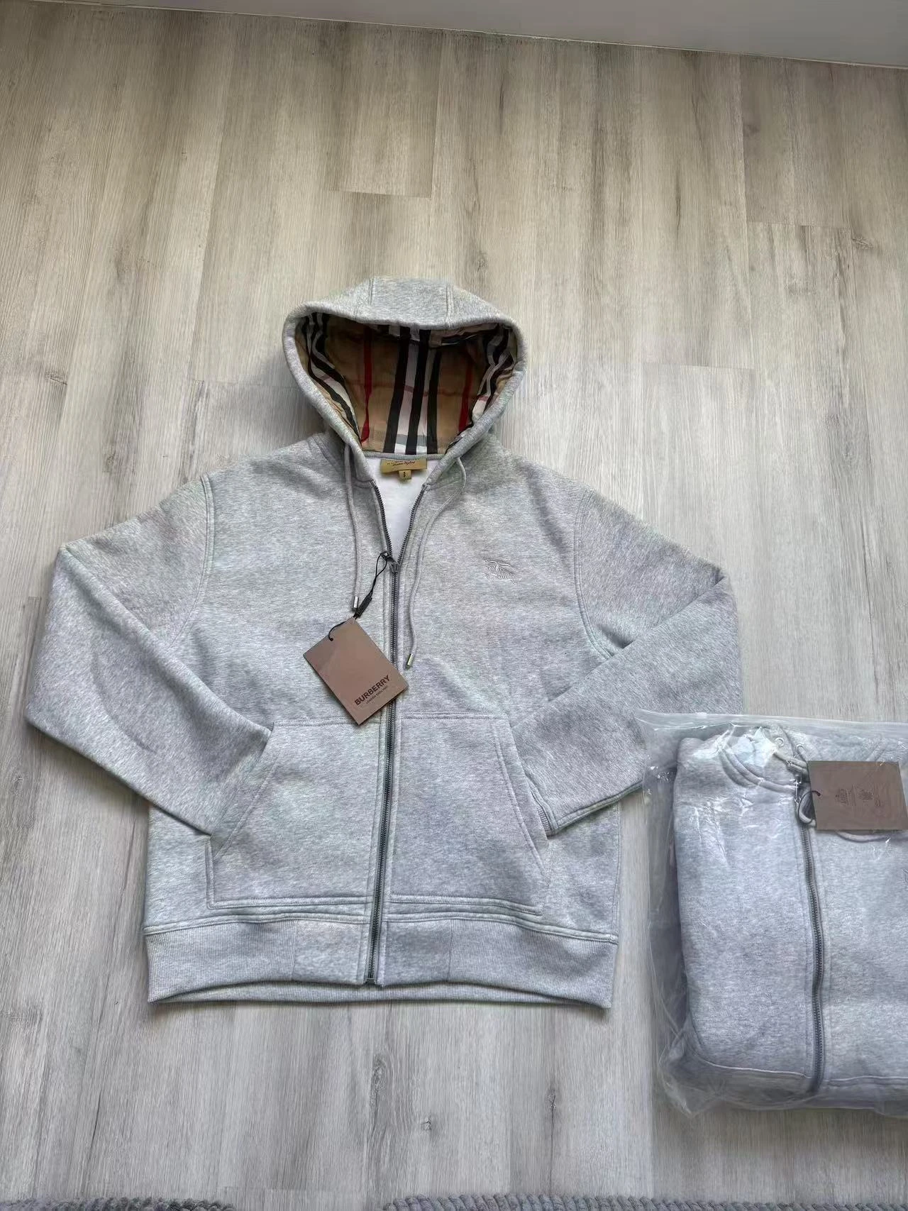 Burberry hoodies, top quality