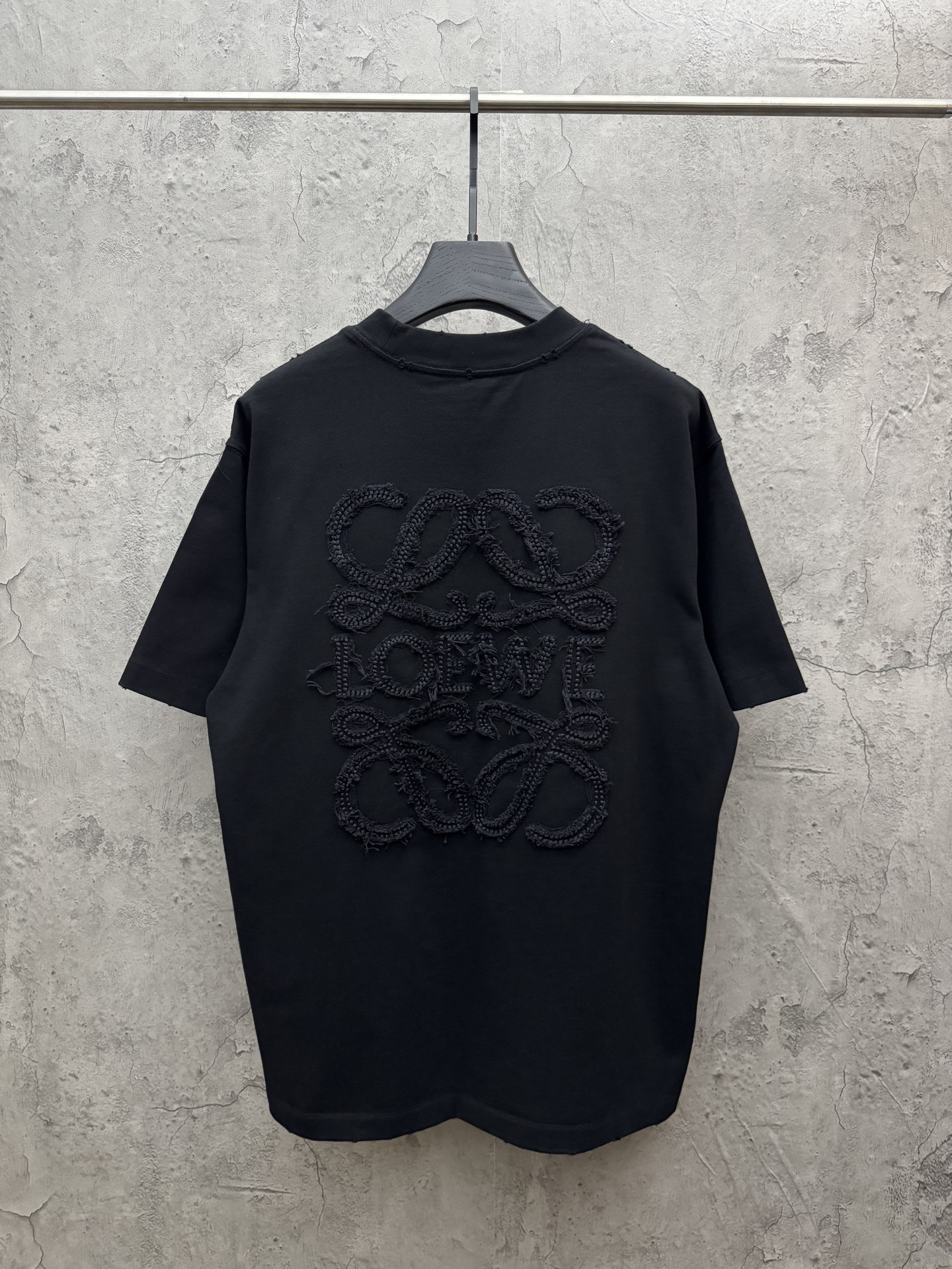 Loewe 2026ss New T Shirt Size S-XXL