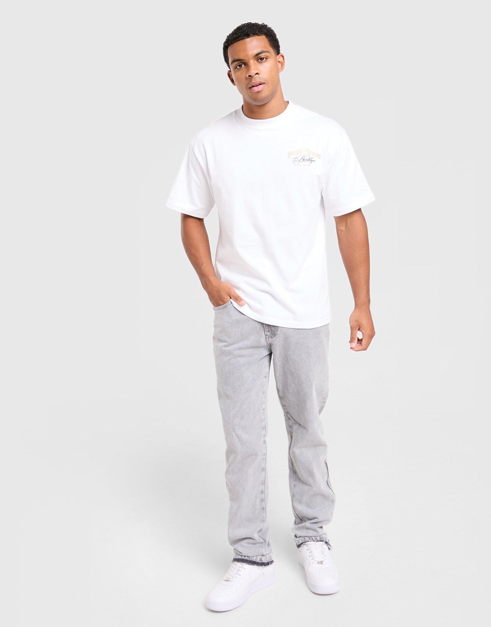(Supply \u0026 Demand) Supply & Demand Remus T-Shirt