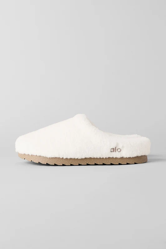 Sherpa Recovery Slipper (Unisex)