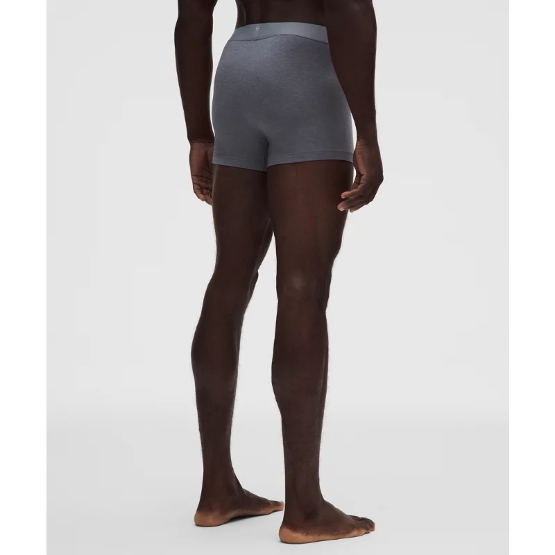 Always In Motion Boxer Brief 3