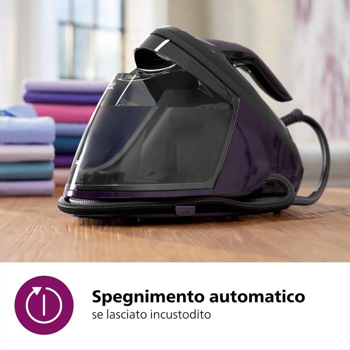 PHILIPS - PERFECTCARE SERIES 8000 PSG8160/30