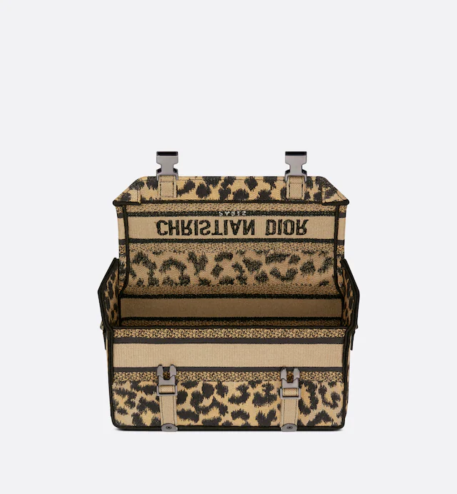 SMALL CAMP BAG