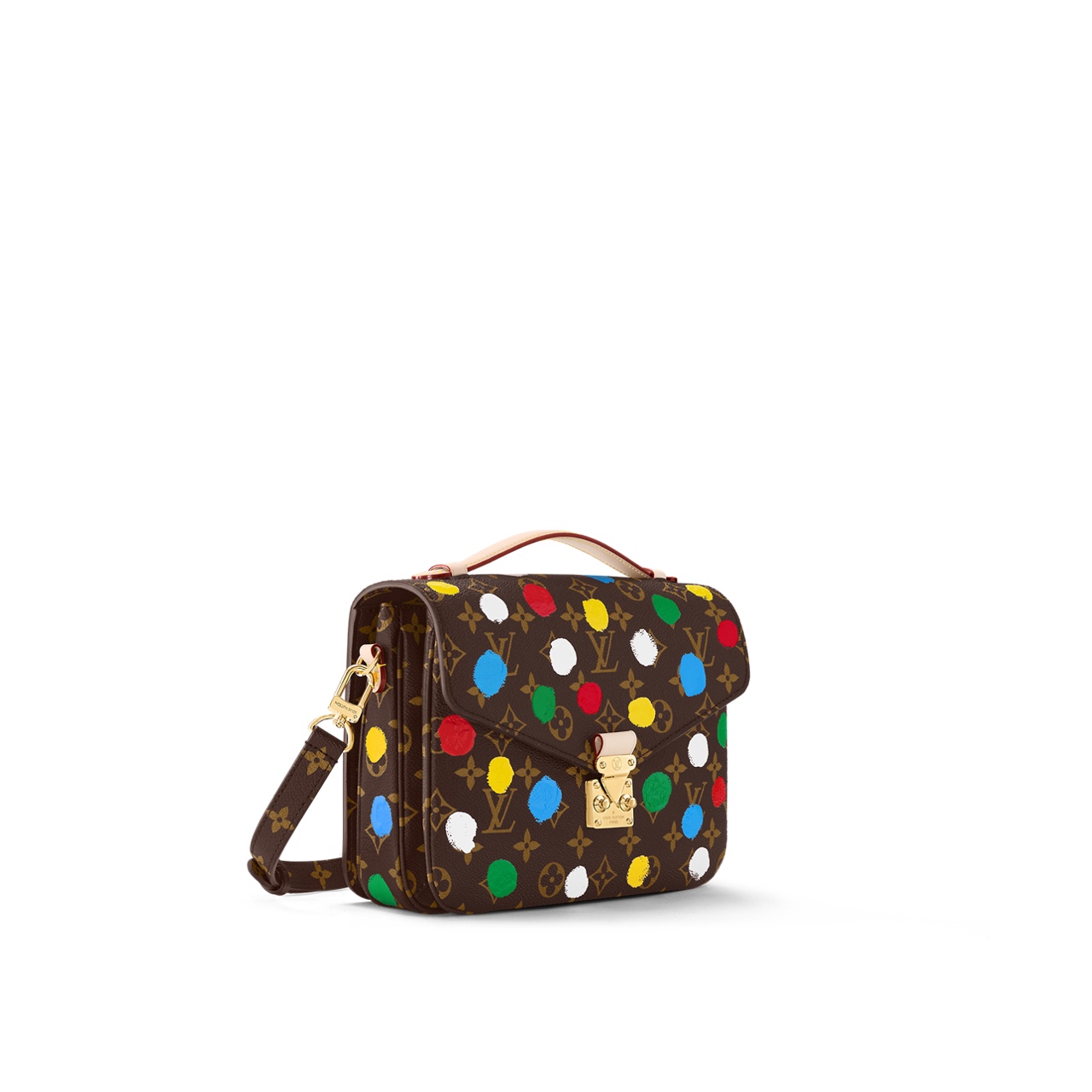 YK Pochette Métis M46384