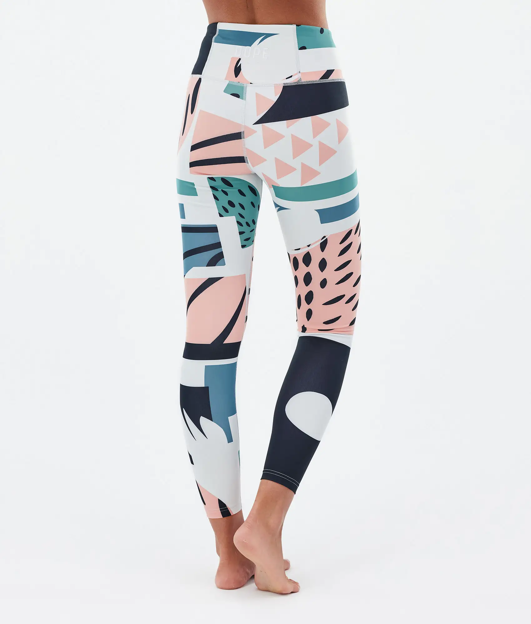 Snuggle W Base Layer Pant Women 2X-Up Melon