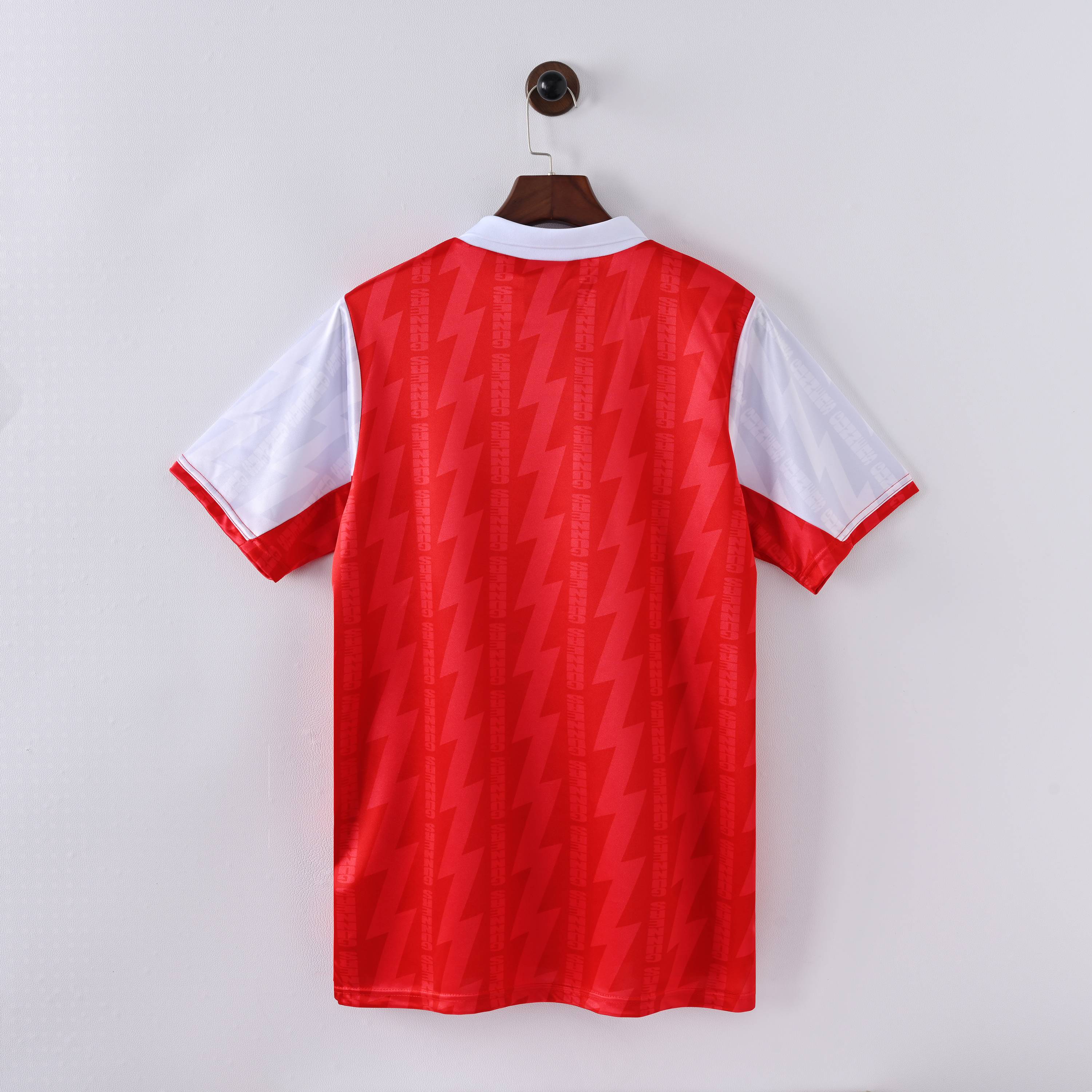 1993/1994 Arsenal Home Retro Football Shirt
