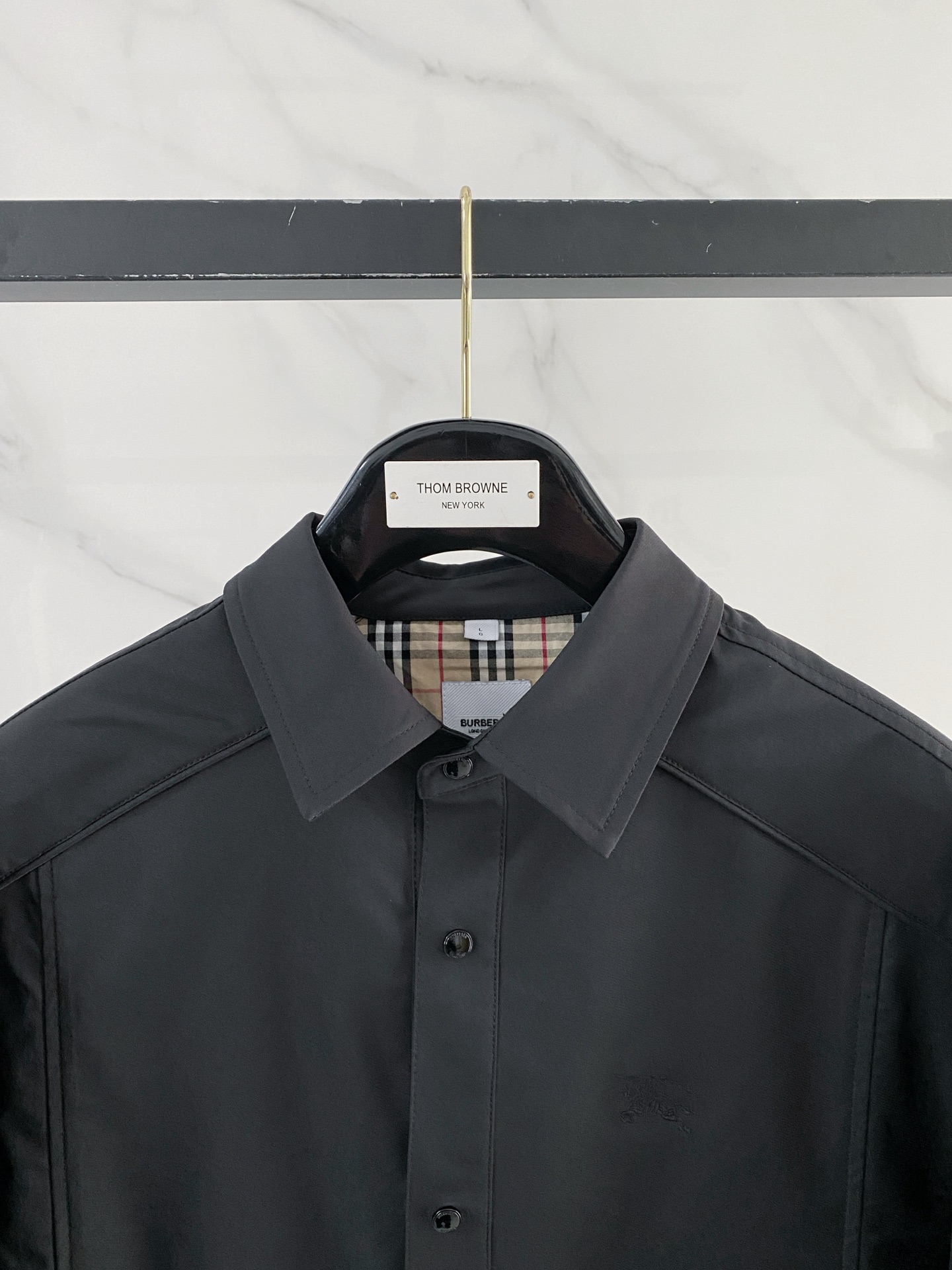 Burberry 2026ss New Jacket Size 48-56