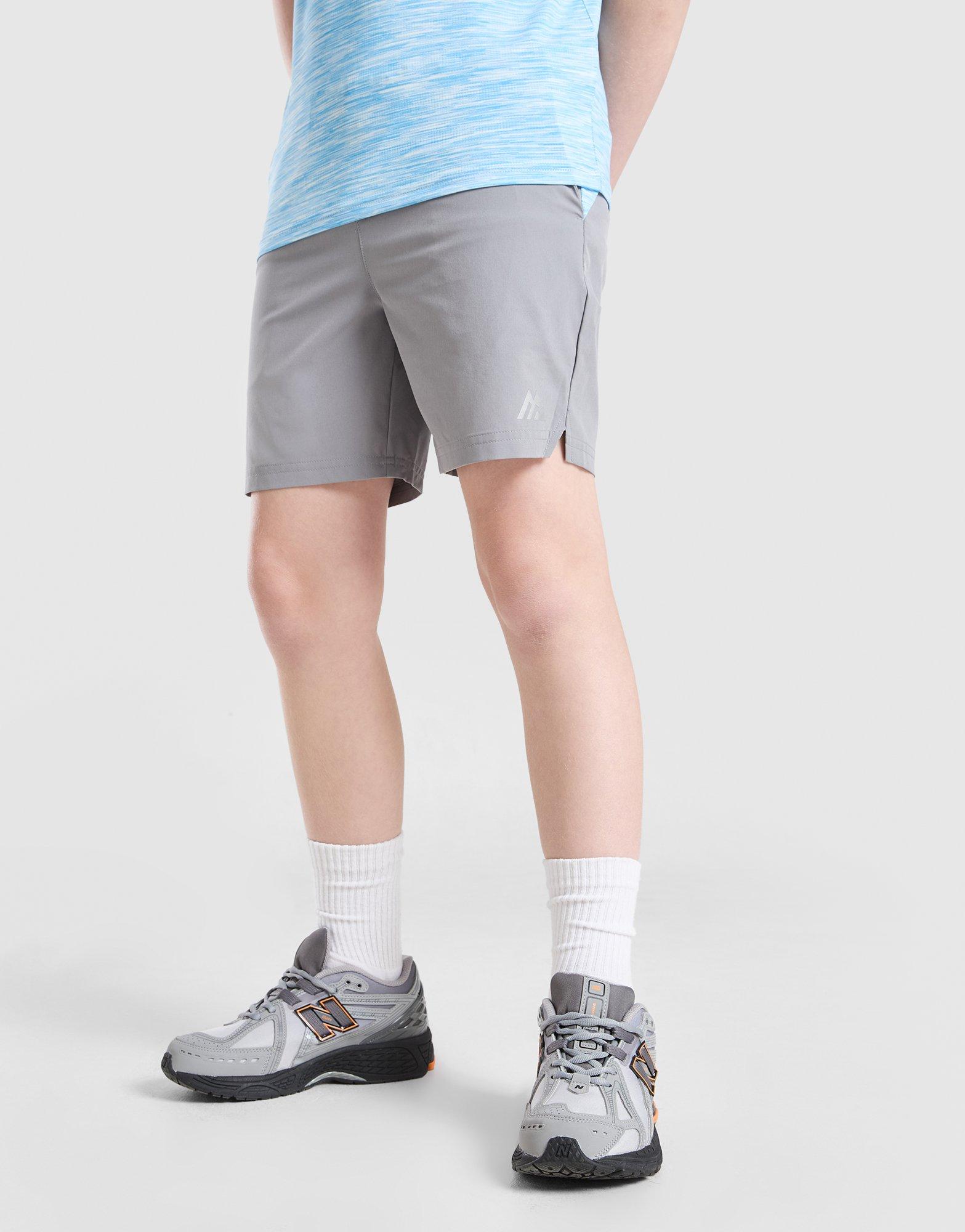 MONTIREX Trail Shorts Junior
