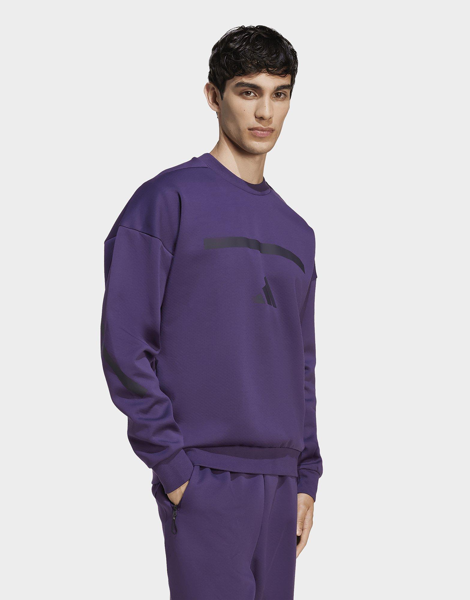 adidas New adidas Z.N.E. Sweatshirt