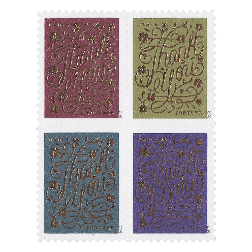 🎁[US Free Shipping]100PCS-Thank You