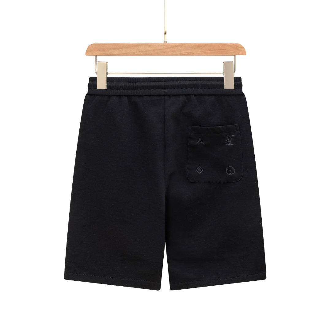 Louis Vuitton 2026ss New Shorts Size M-XXXL
