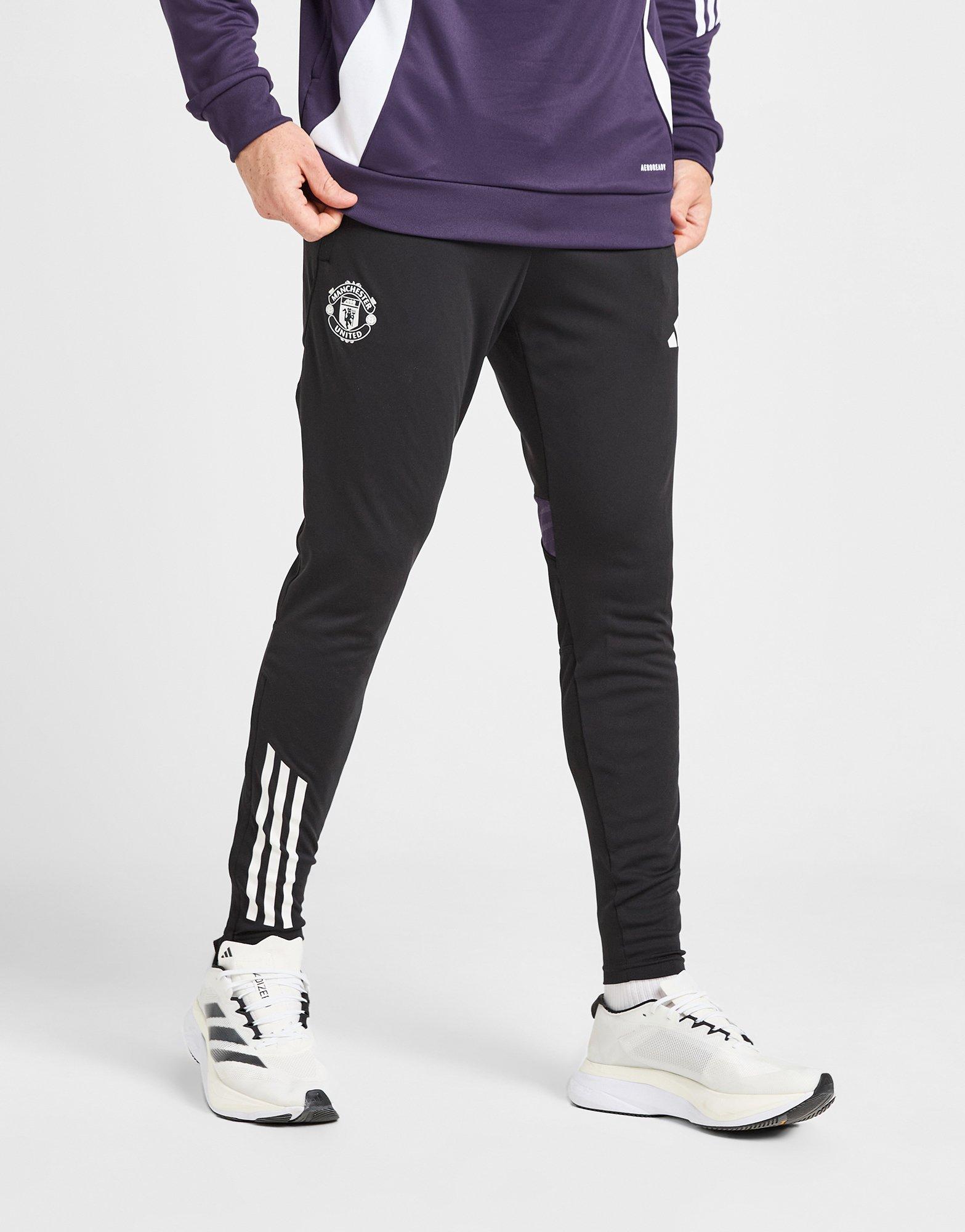 adidas Manchester United FC Trainingshose