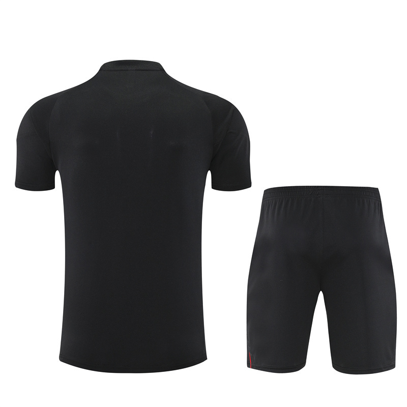 2025/2026 Ajax Kids Short-Sleeve Training Kits (Kids kit)