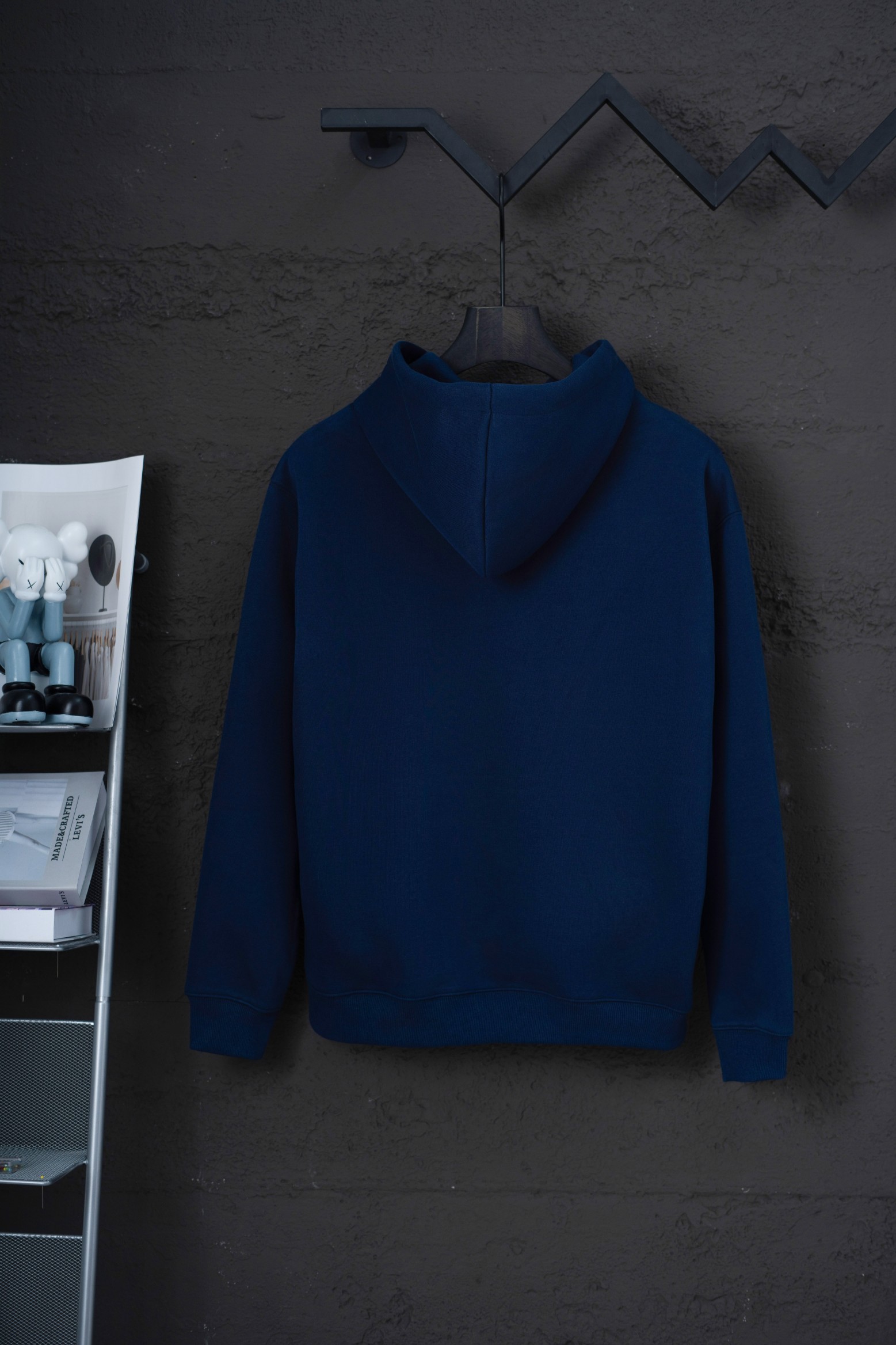 Ami Frühjahr/Sommer 2026 Neu Sweatshirt Größe S-XL