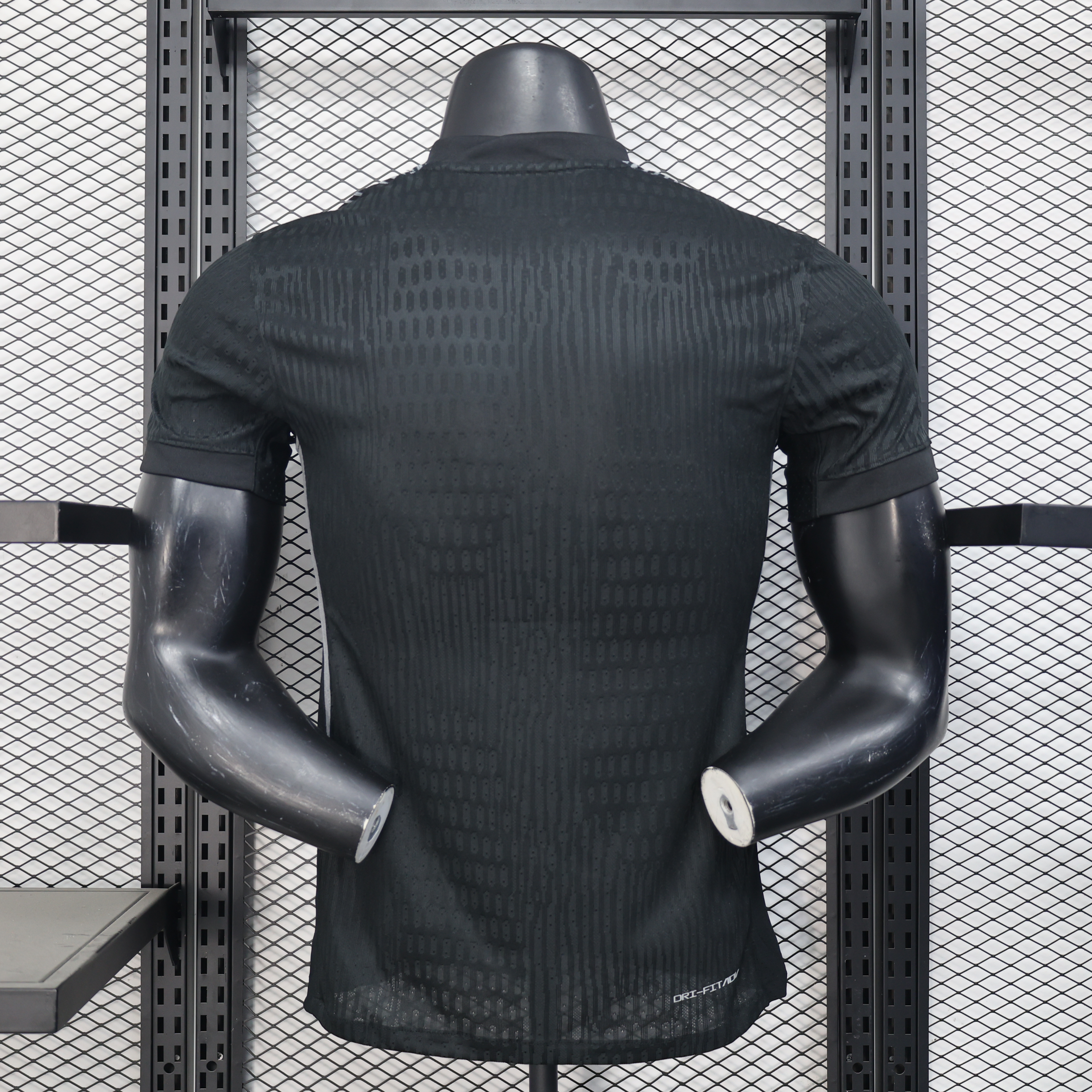 2025/2026 PSG Paris Saint-Germain Goalkeeper Football Shirt (Player Edition)