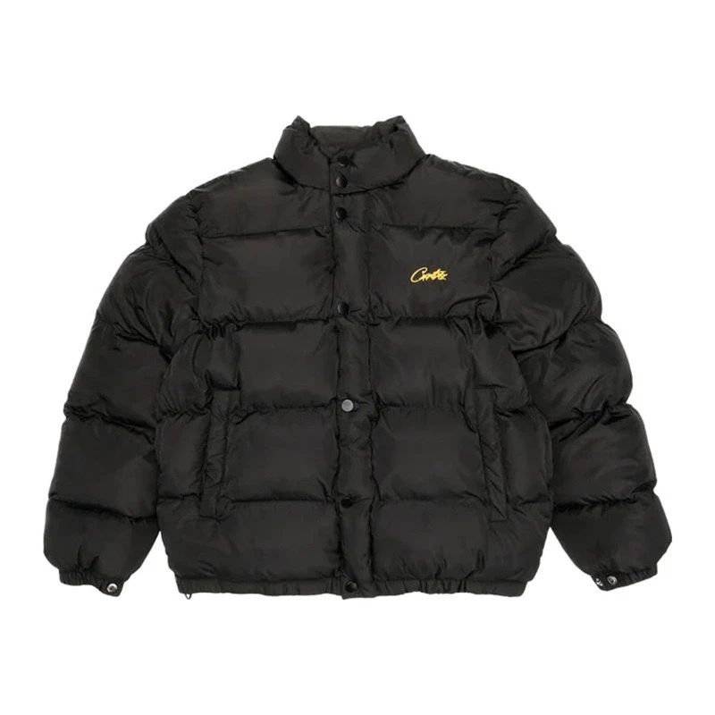 Corteiz 1.1 Top-Tier Quality Padded Jacket