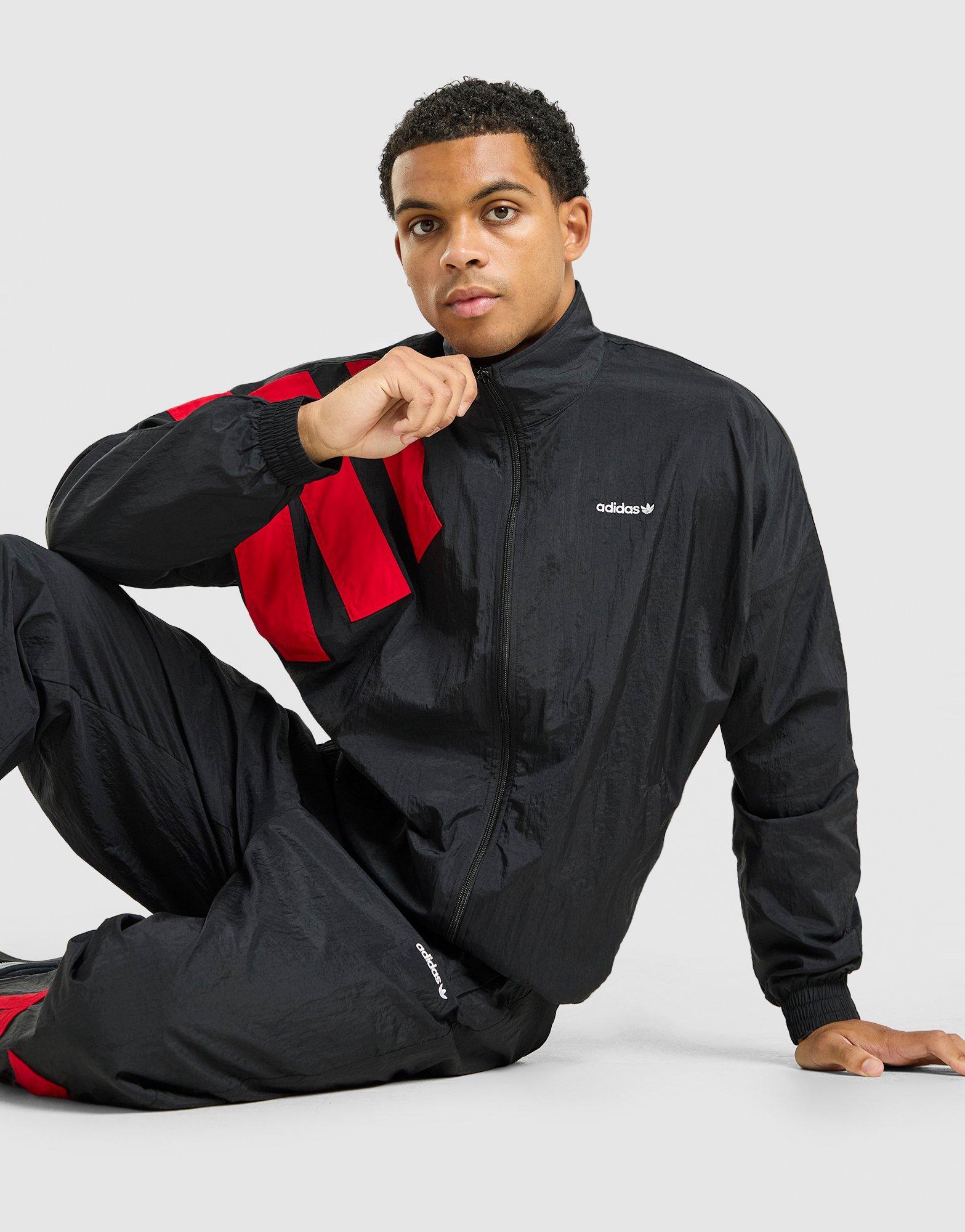 adidas Originals EQT Track Top