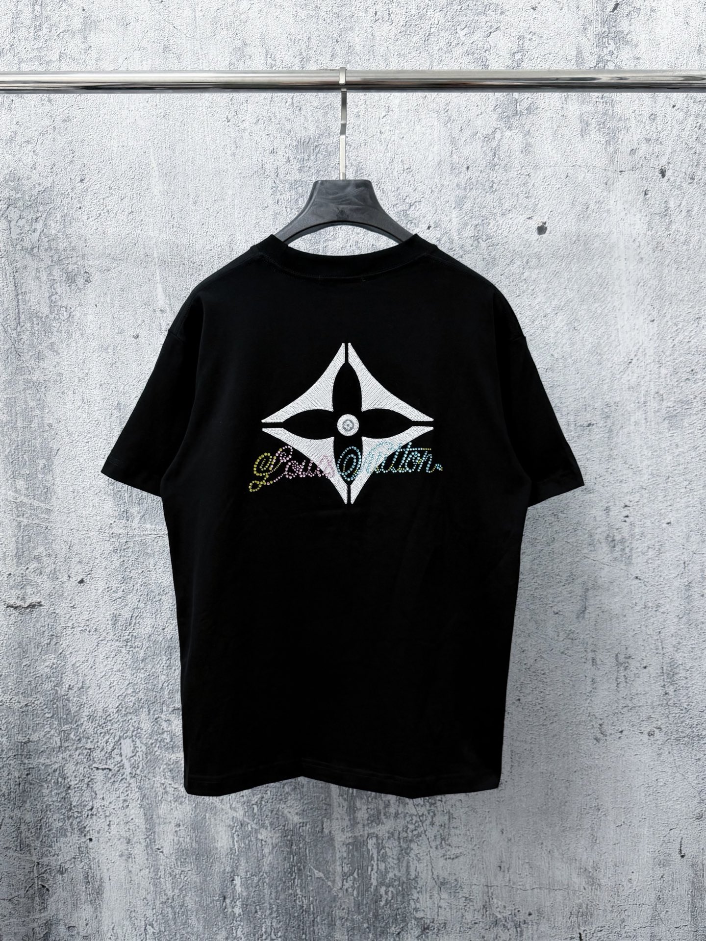 Louis Vuitton  2026ss New    T Shirt  Size S-XL