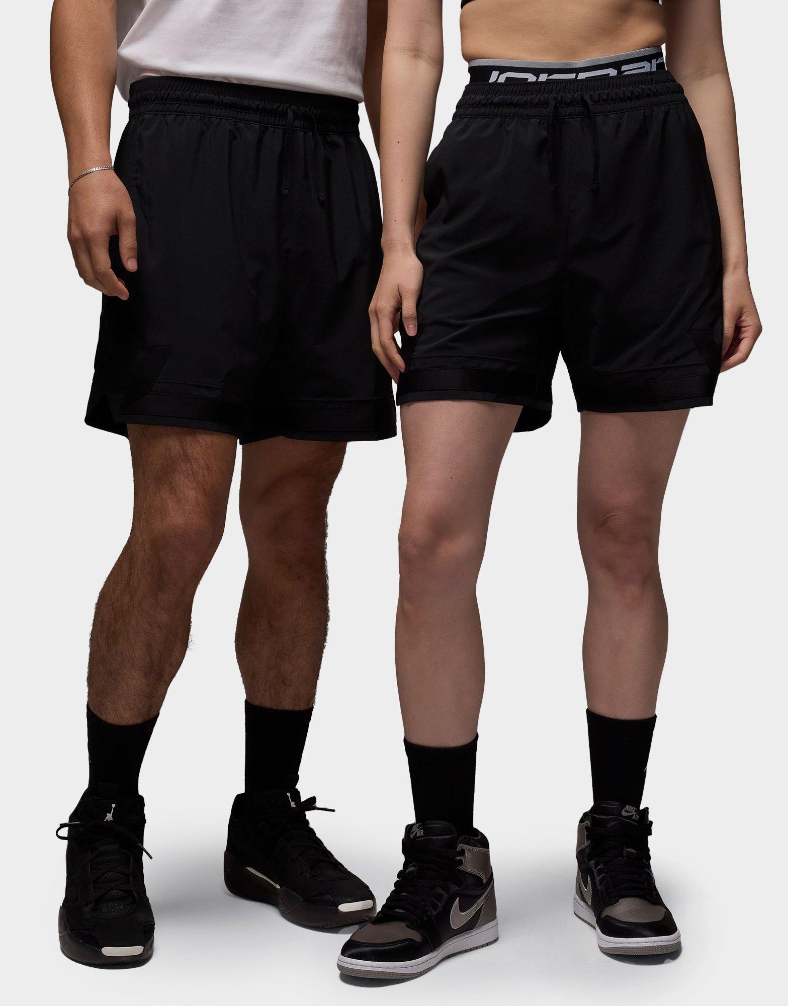 Nike Diamond Shorts aus Dri-FIT-Gewebe für Herren Jordan Sport