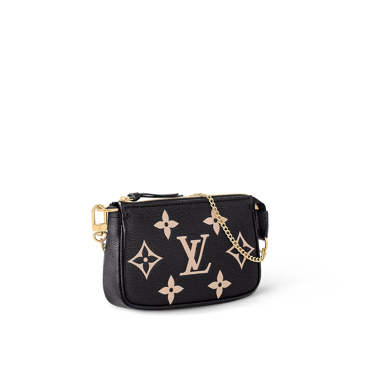Mini Pochette Accessoires M80732