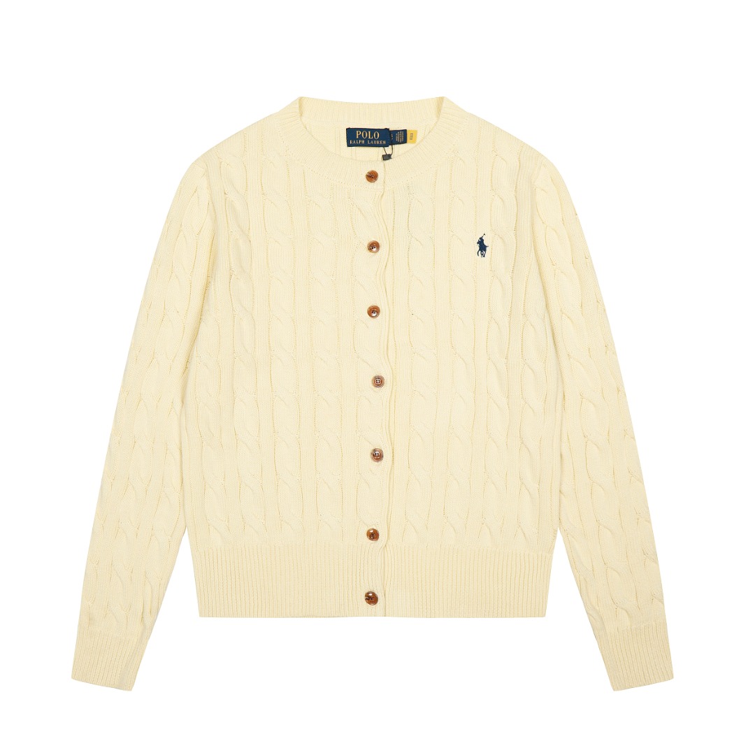 Ralph Lauren Women Sweatshirt Size S-XL