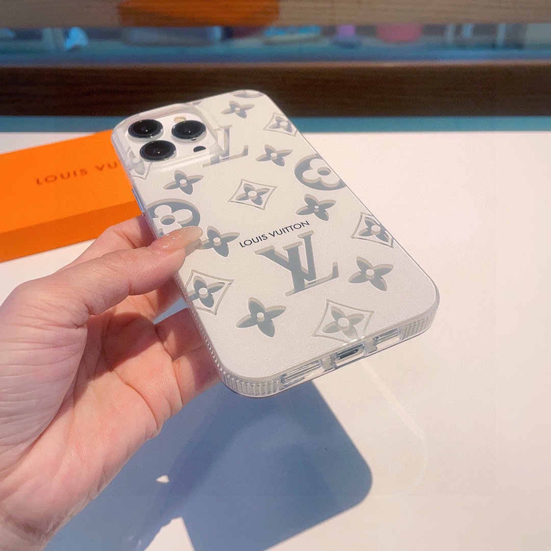 L Phone Case 0002