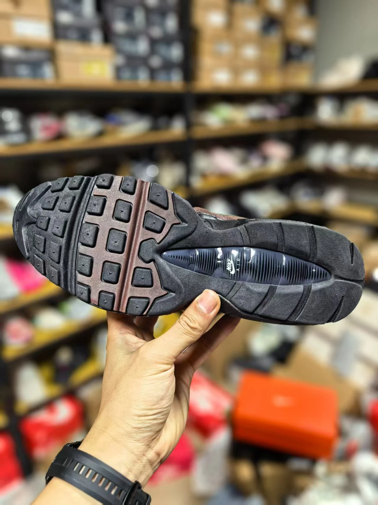 Nike Air Max 95