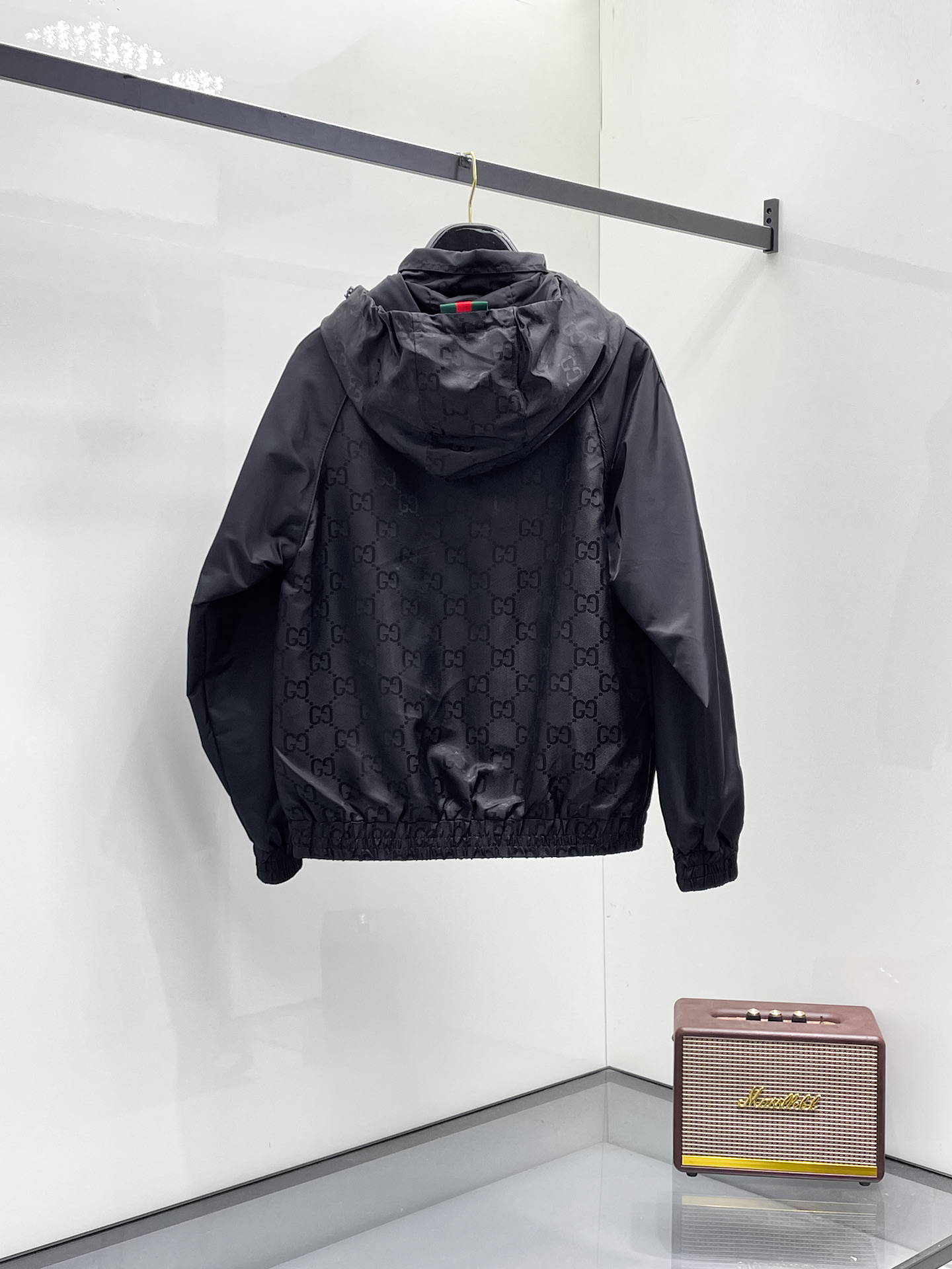 Gucci 2026ss New Jacket Size M-XXXL