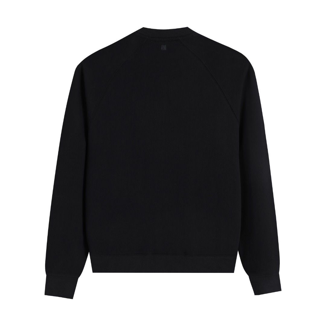Ami Frühjahr/Sommer 2026 Neu Sweatshirt Größe S-XL