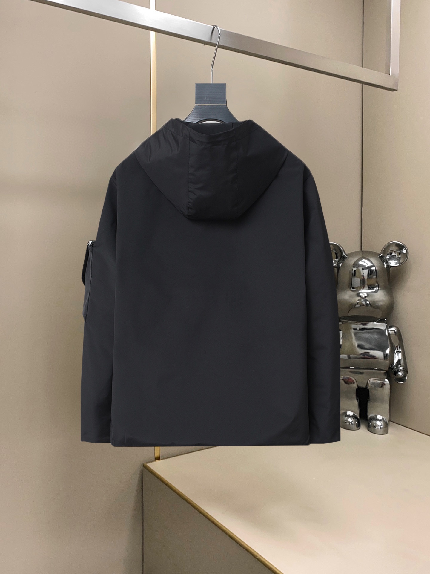 Prada 2026ss New Jacket Size M-XXXL