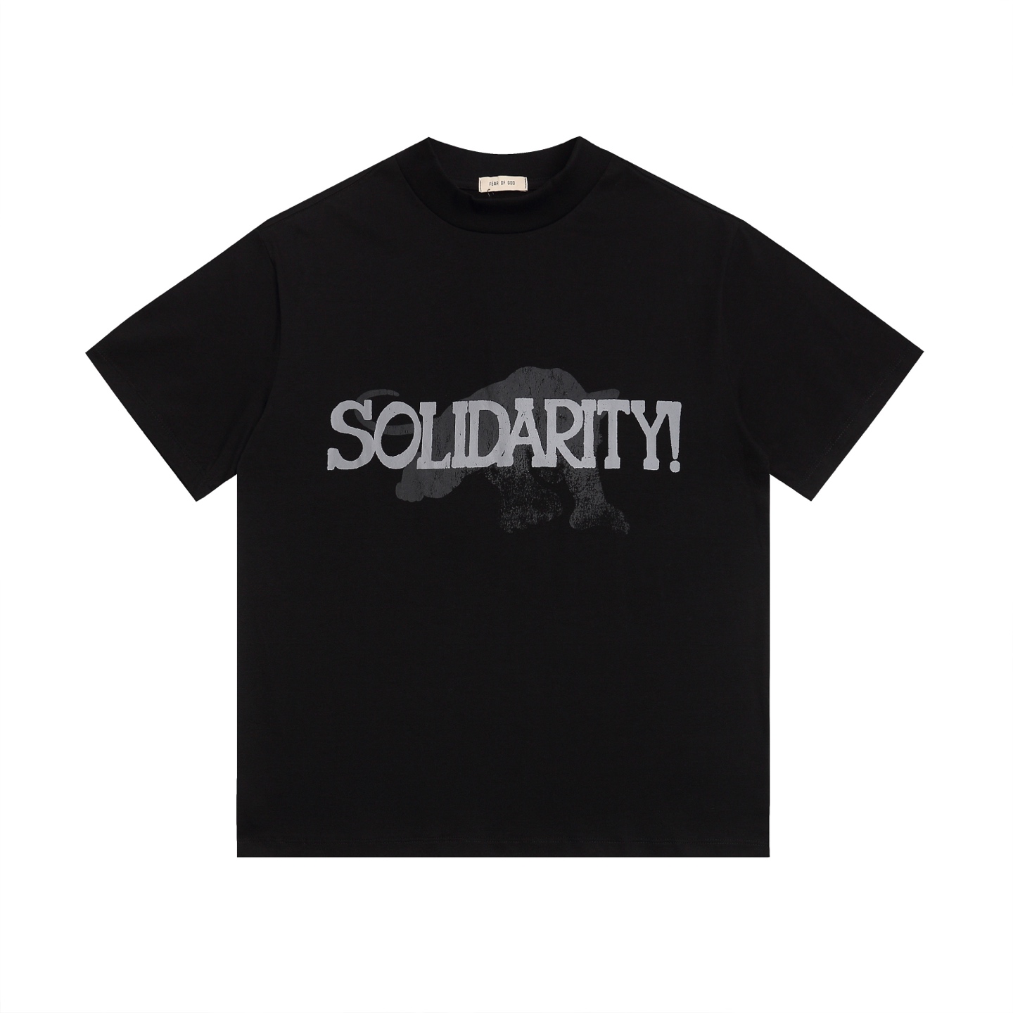 FOG FEAR OF GOD 2026ss New T Shirt Size S-XL