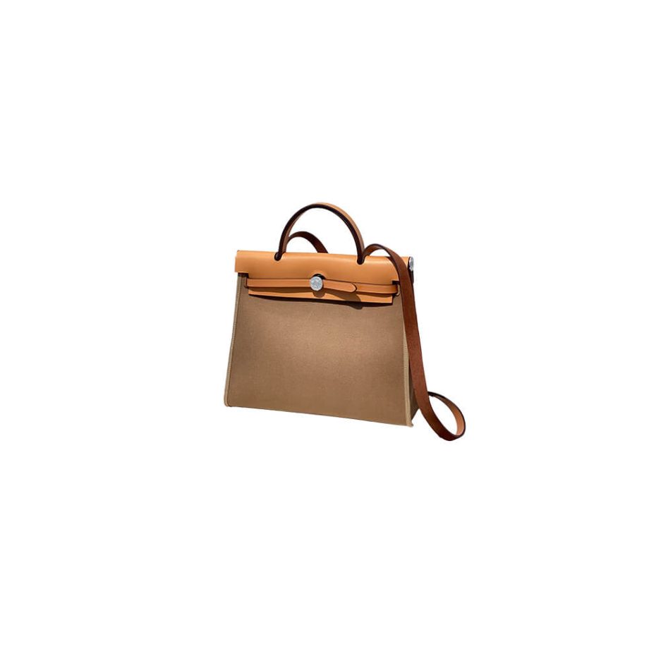 HERMES Herbag Zip 31 bag