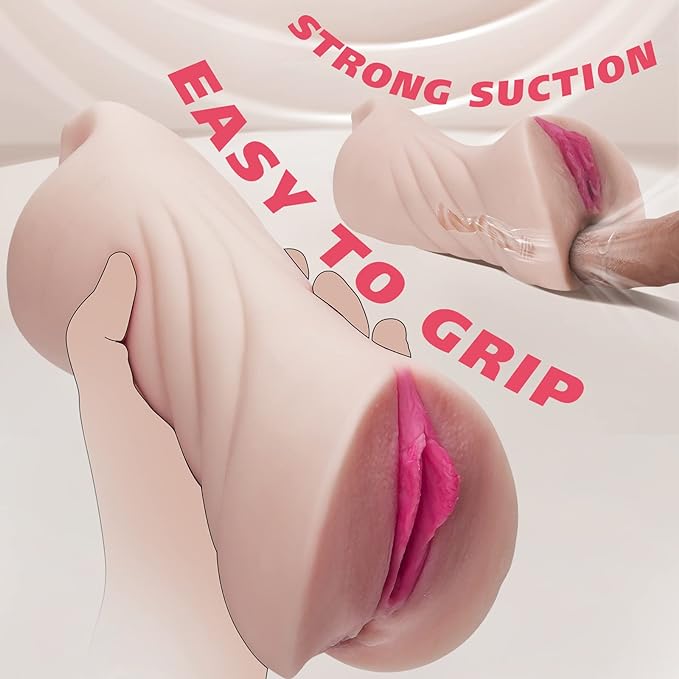 Masturbation sleeve
