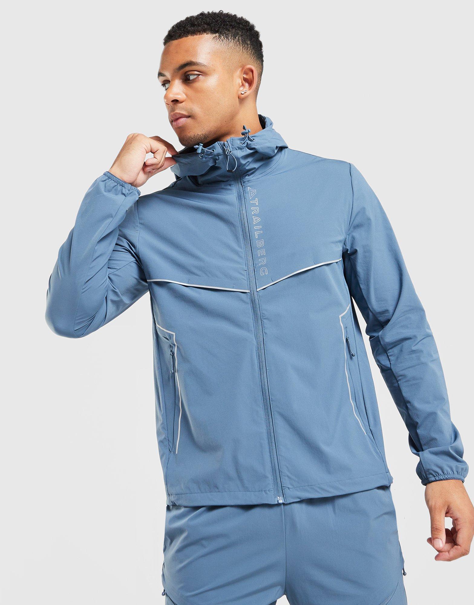 Trailberg Zion Woven Jacke