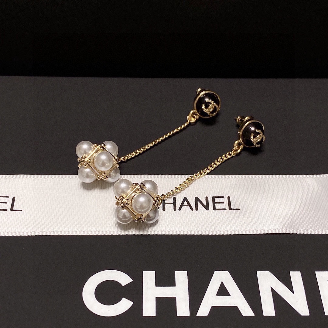cc Earrings