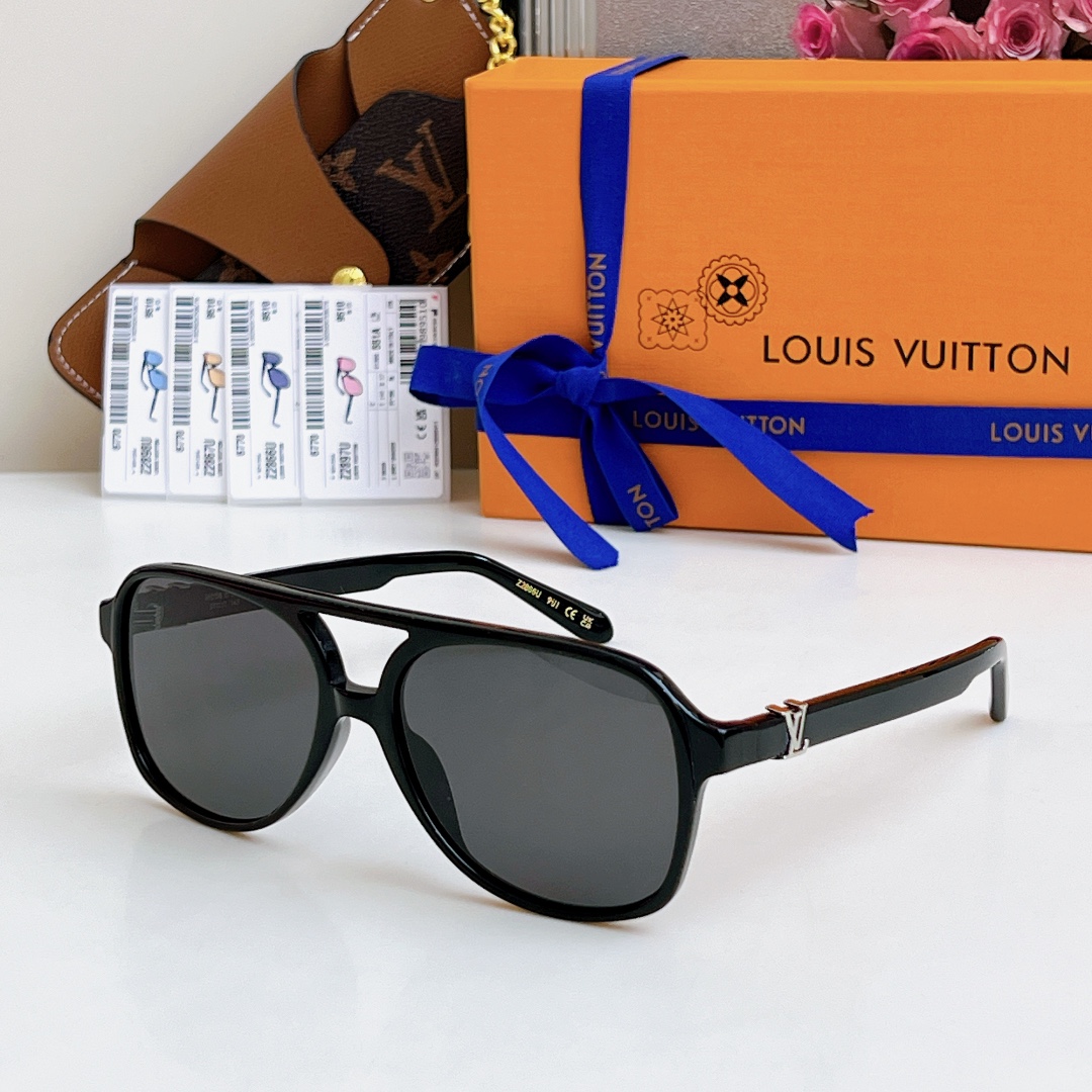 Louis Vuitton Sunglasses