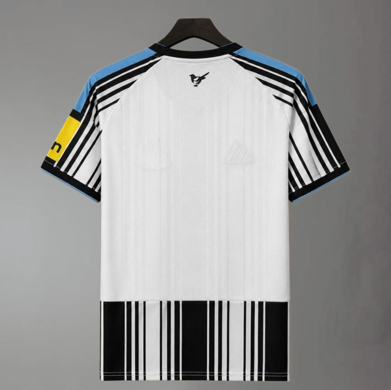2026/2027 Newcastle United Home Football Shirt (Fans version）
