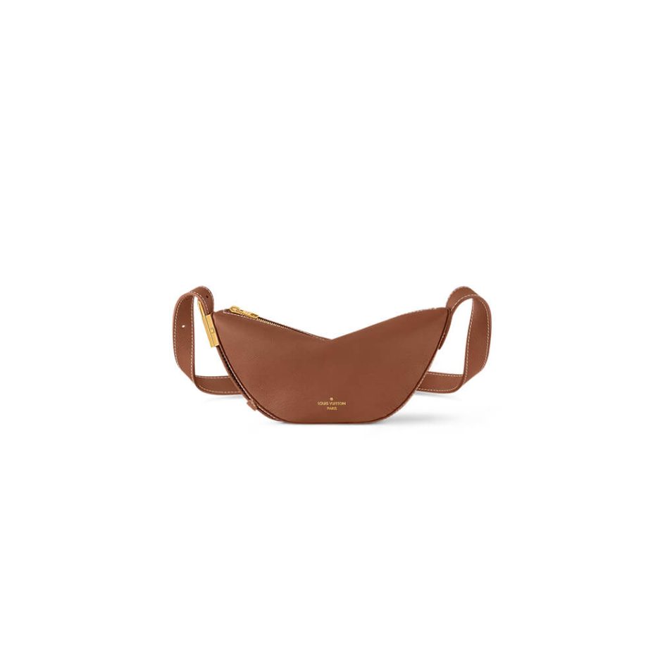 LV Low Key Bumbag