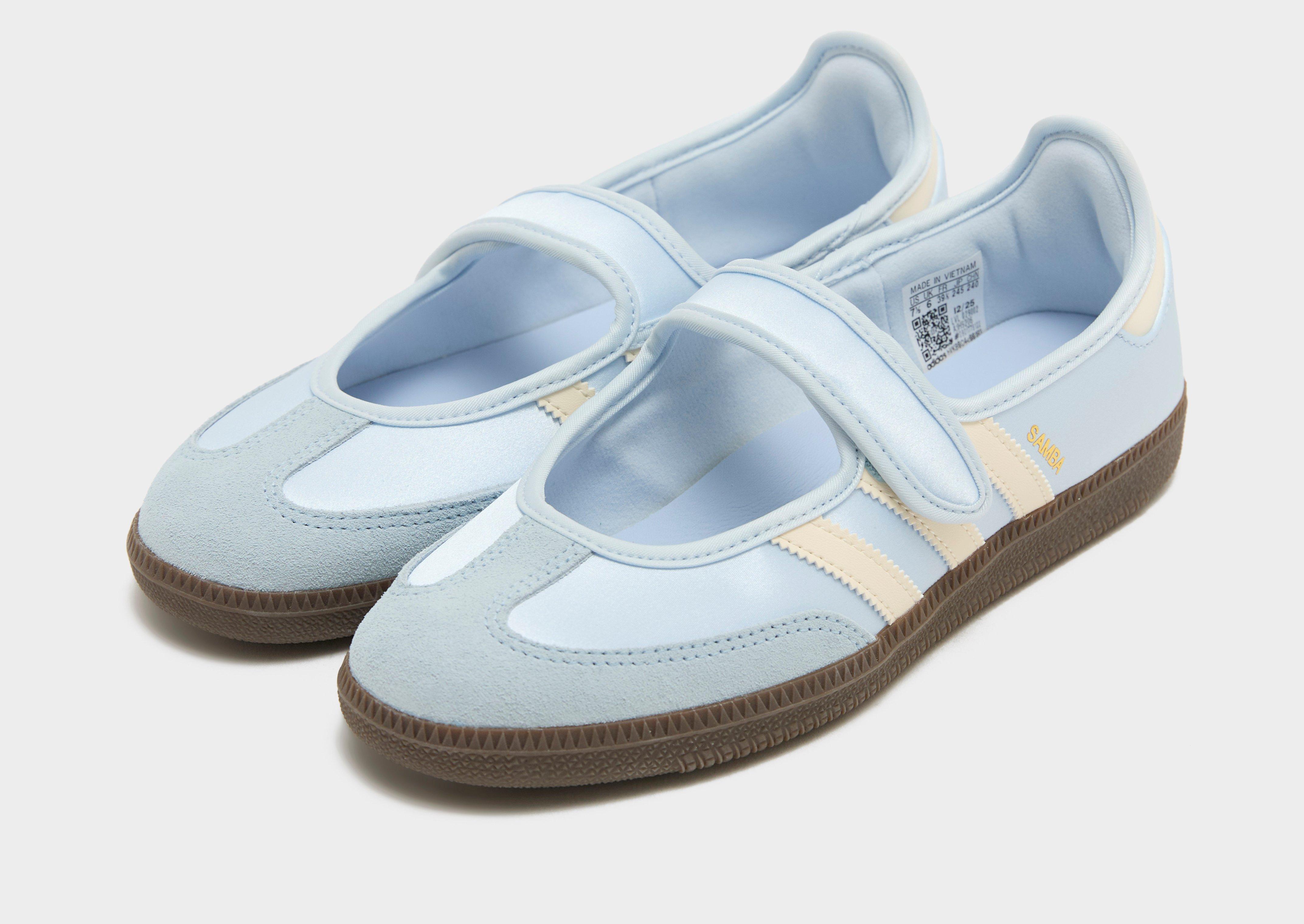 adidas Originals Samba Jane Schuh
